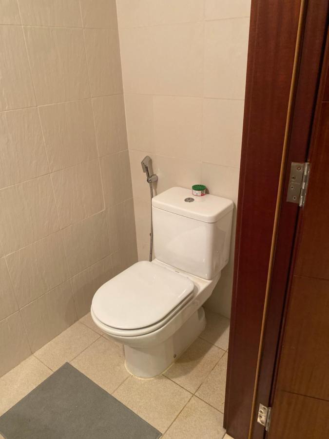 Standpoint Tower Apartment Opposite Burj Khalifa Дубай Екстериор снимка