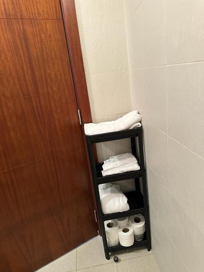 Standpoint Tower Apartment Opposite Burj Khalifa Дубай Екстериор снимка