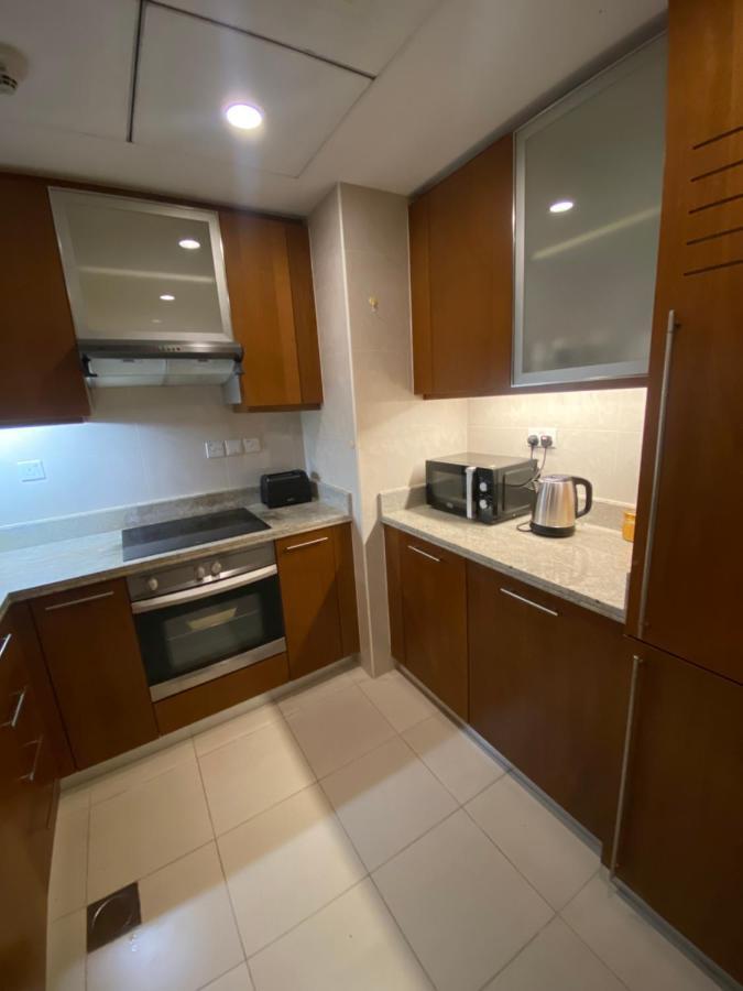 Standpoint Tower Apartment Opposite Burj Khalifa Дубай Екстериор снимка